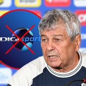 De ce nu mai vorbește Lucescu la Digisport     VIDEO  Selecționerul a refuzat interviul la cea mai mare televiziune de sport din România și   a jignit un jurnalist