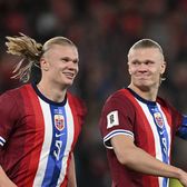 Haaland, de neoprit  Atacantul norvegian a ratat   două penalty-uri,  dar s-a revanșat cu un hat-trick împotriva Israelului