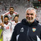 La un pas de CM 2026!    VIDEO  Cum a fost surprins   Cosmin Olăroiu  după ce a întors scorul cu Oman » Mai are nevoie doar de un egal