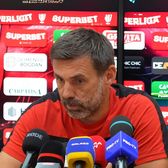 Dinamo și Pelister, conferință comună   „Câinii” s-au deplasat în   Macedonia de Nord  pentru un amical special » Ce a spus Zeljko Kopic