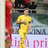 Ianis Hagi l-a cucerit  Ionel Dănciulescu a lăudat   prestația de la națională  a „Prințului”: „Am văzut sclipire și bucurie”