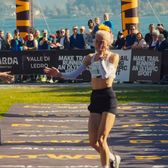 Performanță fabuloasă  Atleta Mădălina Florea   a câștigat  Golden Trail World Series 2025