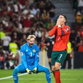 Tensiuni cu CR7    Ronaldo,  conflict cu fostul portar al lui Liverpool înainte de ratarea penalty-ului