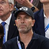 „Ăsta e obiectivul meu”    Zinedine Zidane  și-a dezvăluit planurile: „Este un vis și aștept să-l îndeplinesc”