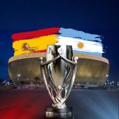 Finalissima 2026  Spania - Argentina se va juca pe un   stadion istoric