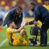 Diagnostic crunt   Accidentarea lui   Mihai Popescu  e gravă: „Îți dai seama ce ne așteptă la FCSB?”