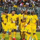 „Stelele negre” merg la Mondial  Știm deja 21 dintre echipele care vor participa la    CM 2026!  Cum arată lista