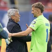 „Pentru noi a fost ca un tată”    Ionuț Radu,  după ce Lucescu a anunțat că vrea să plece: „Ne gândim doar la ce avem de făcut”