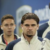 Ce s-a întâmplat cu Răzvan Marin?  Lucescu a vorbit despre decizia de a nu-l folosi cu Austria:   „Nu are dreptul să se supere”