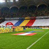 Nota de plată după România - Austria  Câte amenzi s-au dat după meciul care a reaprins speranțele românilor +   Sancțiunea primită de FRF