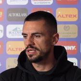 „Trebuie să câștigăm în Bosnia”   Burcă, după victoria de senzație cu Austria:   „Am avut o datorie”