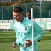 Florucz, interviu în limba română  Atacantul cu părinți români a dezvăluit de ce   a ales să joace pentru Austria:  „Nu a fost greu de luat decizia”