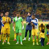 „La portiță e Ghiță” 😅  Postarea ironică făcută de echipa națională la câteva ore după victoria cu Austria.   S-a viralizat imediat!