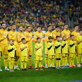 România, șansă mare la baraj!  Dacă terminăm pe 2 și ținând cont de celelalte rezultate din preliminarii,   România ar putea avea un play-off accesibil