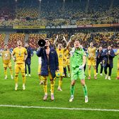 Locul 3 pe anul 2025!  Antena 1 a fost lider cu   România - Austria , însă audiența nu a detronat două meciuri din acest an