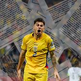 Negocieri cu Rațiu  Ce scrie presa spaniolă despre   interesul pentru român:  „Va fi pe măsura unuia dintre cei mai buni fundași dreapta din Europa!”