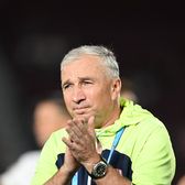 „M-a luat lumea la mișto! Sunt un nimeni”   Petrescu   a rupt tăcerea!  Ce spune despre Ianis Hagi și Dragomir: „Chiar nu vede nimeni asta!?”