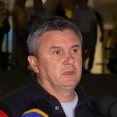OUT de la CFR Cluj    Omul lui Varga  pleacă din Gruia: „Îmi pare rău pentru el”