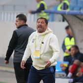 Revine Croitoru?  O echipă din   Liga 2  ar vrea să-și demită antrenorul pentru a-l aduce