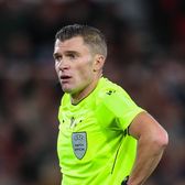 „Jigniri și amenințări cu moartea”   Un arbitru de top povestește   calvarul prin care a trecut  după un meci + Diagnosticat cu cancer la 20 de ani