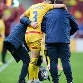 Coșmar pentru FCSB    GOLAZO.ro  a aflat care este diagnosticul final al lui   Mihai Popescu . Sezon încheiat!