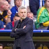 Edi, antrenor la baraj?  Iordănescu, ferm pe subiectul   revenirii la națională : „Cred că am limpezit orice dubiu”