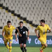 Lucescu, atac la vedetele naționalei  Stanciu și Răzvan Marin, scoși vinovați: „Am pierdut în Cipru din cauza lor.   Am profitat de asta”