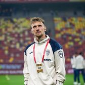 „Ionuț Radu strălucește!”   Laude din Spania pentru portarul naționalei:   „Jucător cheie pentru România.  S-a revanșat cu Austria”