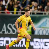 Culisele victoriei cu Austria    GOLAZO.ro  a aflat   detalii din dosarul  lui Mircea Lucescu » Unul dintre cele mai pregătite meciuri din istoria naționalei