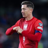 S-a rupt și Lewandowski!  Barcelona are   opt jucători indisponibili  înainte de derby-ul cu Real Madrid » Lista accidentaților