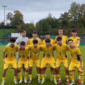 România U16, umilită în Germania  Naționala lui Ciobanu, spulberată la Essen:   15 goluri  primite de „tricolori”!