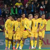 România U21 - Cipru U21 2-0   Victorie importantă pentru   „tricolorii” mici  » Cum arată clasamentul