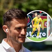 „Eu i-am zis lui Lucescu de el”   Cum a ajuns   Lisav Eissat  la naționala României: „Îl urmărim de doi ani”