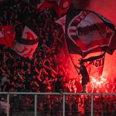 Interes ridicat pentru derby   Câte bilete au fost vândute cu patru zile înainte de   Dinamo - Rapid