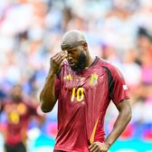 „Am simțit că eram șantajați”   Romelu Lukaku acuză că nu este lăsat   să-și înmormânteze tatăl  în Belgia