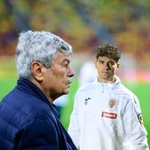 Laude și critici pentru Ciubotaru  Mircea Lucescu a găsit   marele defect  al fundașului de la Hermannstadt: „Groaznic”