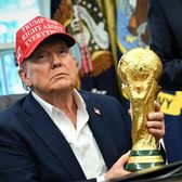 Trump amenință din nou   Ideea la care nu renunță președintele SUA cu privire la desfășurarea CM 2026:   „Primarul nu este bun!”