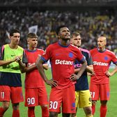 Încă o lovitură pentru FCSB  Campioana l-a pierdut tot sezonul pe Mihai Popescu și nu-l va avea în derby   nici pe Ngezana . Motivul absenței