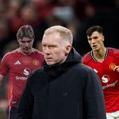 „Unde e logica la Man. United?”    Paul Scholes  nu înțelege alegerile conducerii: „Îl dau pe Hojlund și cumpără altul la fel”