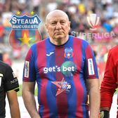 Legendele Stelei, în audiență la Bolojan    Adrian Bumbescu  a vorbit despre planul „roș-albaștrilor”: „Cât să rabde și suporterii?”