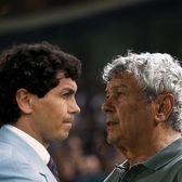 Transformarea lui Mircea Lucescu   De la   „probabil că eu sunt cel care a greșit” , în anii ’80, la „am pierdut din cauza lor”, în 2025