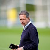 A revenit la Tottenham   Conducătorul suspendat pentru fraudă în contabilitate   s-a întors   » Cum motivează clubul această decizie