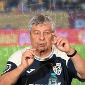 „Ar putea scrie o carte”  Analistul naționalei    povestește despre   dosarul impresionant  pregătit de Lucescu pentru victoria cu Austria