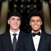 Un nou duel Barcelona - PSG  A fost anunțată lista celor 25 de nominalizați la   trofeul Golden Boy  » Cine sunt favoriții