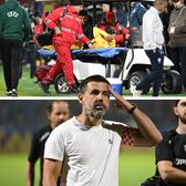 Joacă Musi cu Rapid?  Zeljko Kopic,   detalii despre starea de    sănătate  a jucătorului de la Dinamo