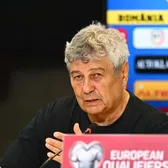 „Asta vrea Akdag”  Lucescu a negociat cu jucătorii care   au refuzat  naționala României: „Pe Boloca l-a păcălit Mancini. Cu Florucz n-am insistat”