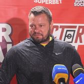 „Diferența o va face grupul”  Marius Niculae, înainte de Dinamo - Rapid:   „Nu va fi un meci spectaculos”