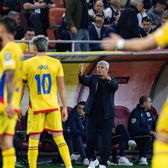 Opusul lui Lucescu  Ce au spus selecționerii Spaniei și Italiei e   total diferit  față de ce susține antrenorul „tricolorilor”