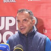 Fără orgolii  Îl apără pe   Răzvan Marin  și e convins: „Nu avem variante ca să ne permitem asta” 