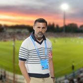 „Foarte dificil de jucat”  Zeljko Kopic a nominalizat stadioanele din România unde a resimțit   cea mai mare presiune